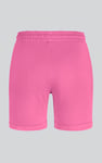 Womens Roll Up Pull-on Shorts