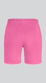 Womens Roll Up Pull-on Shorts