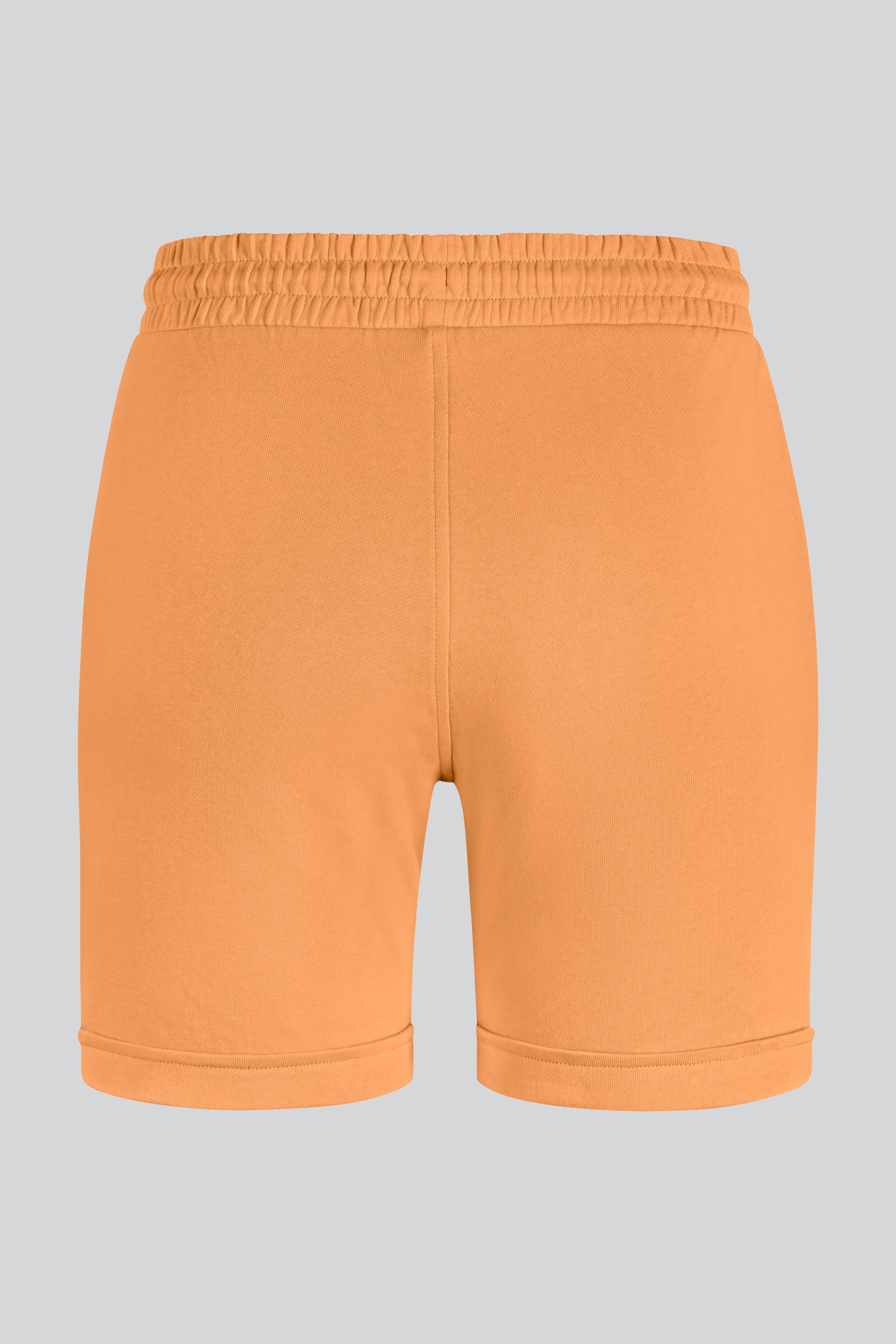 Womens Roll Up Pull-on Shorts
