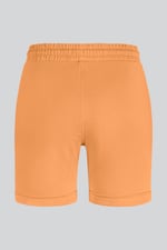 Womens Roll Up Pull-on Shorts