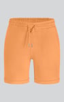 Womens Roll Up Pull-on Shorts