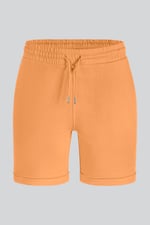 Womens Roll Up Pull-on Shorts