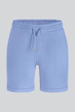 Womens Roll Up Pull-on Shorts