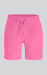 Womens Roll Up Pull-on Shorts