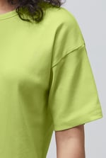 Ribbed T-Shirt & Shorts Set