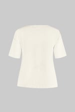 Ribbed T-Shirt & Shorts Set