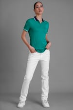 Women's Straight Leg Jeans