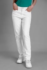 Women's Straight Leg Jeans