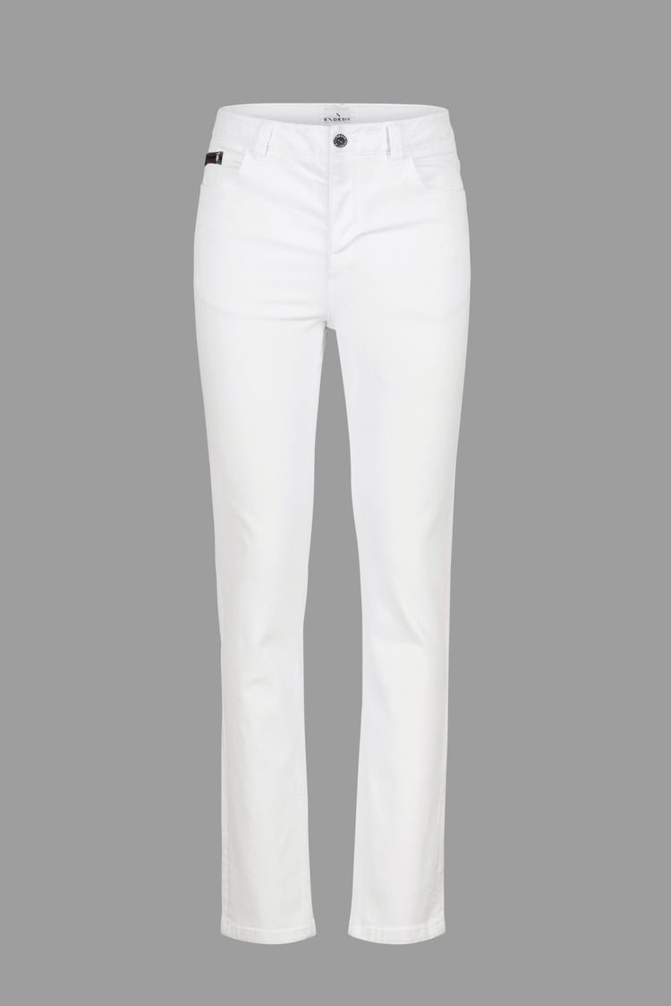 Women's Straight Leg Jeans