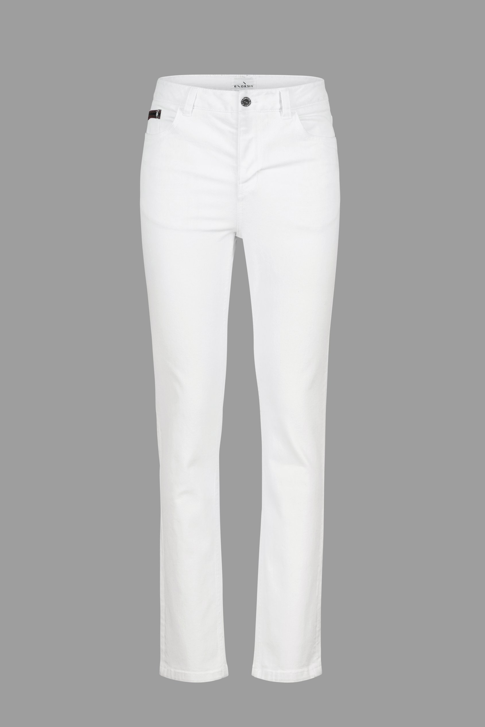 Women's Straight Leg Jeans