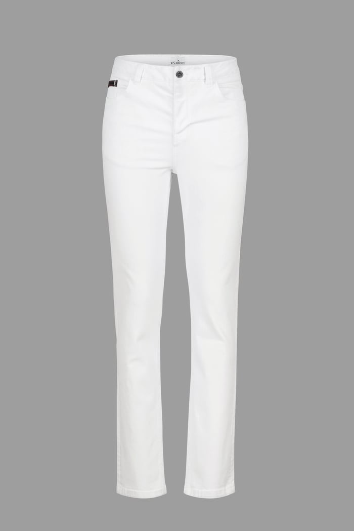 Women's Straight Leg Jeans