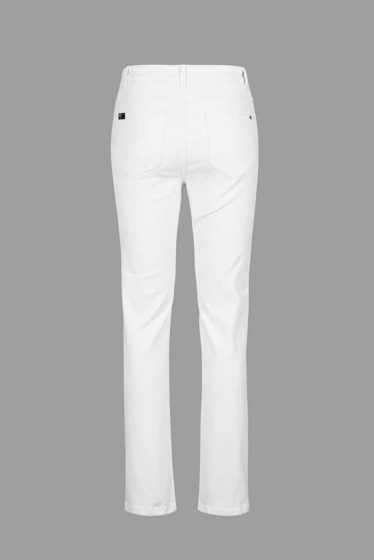 Women's Straight Leg Jeans