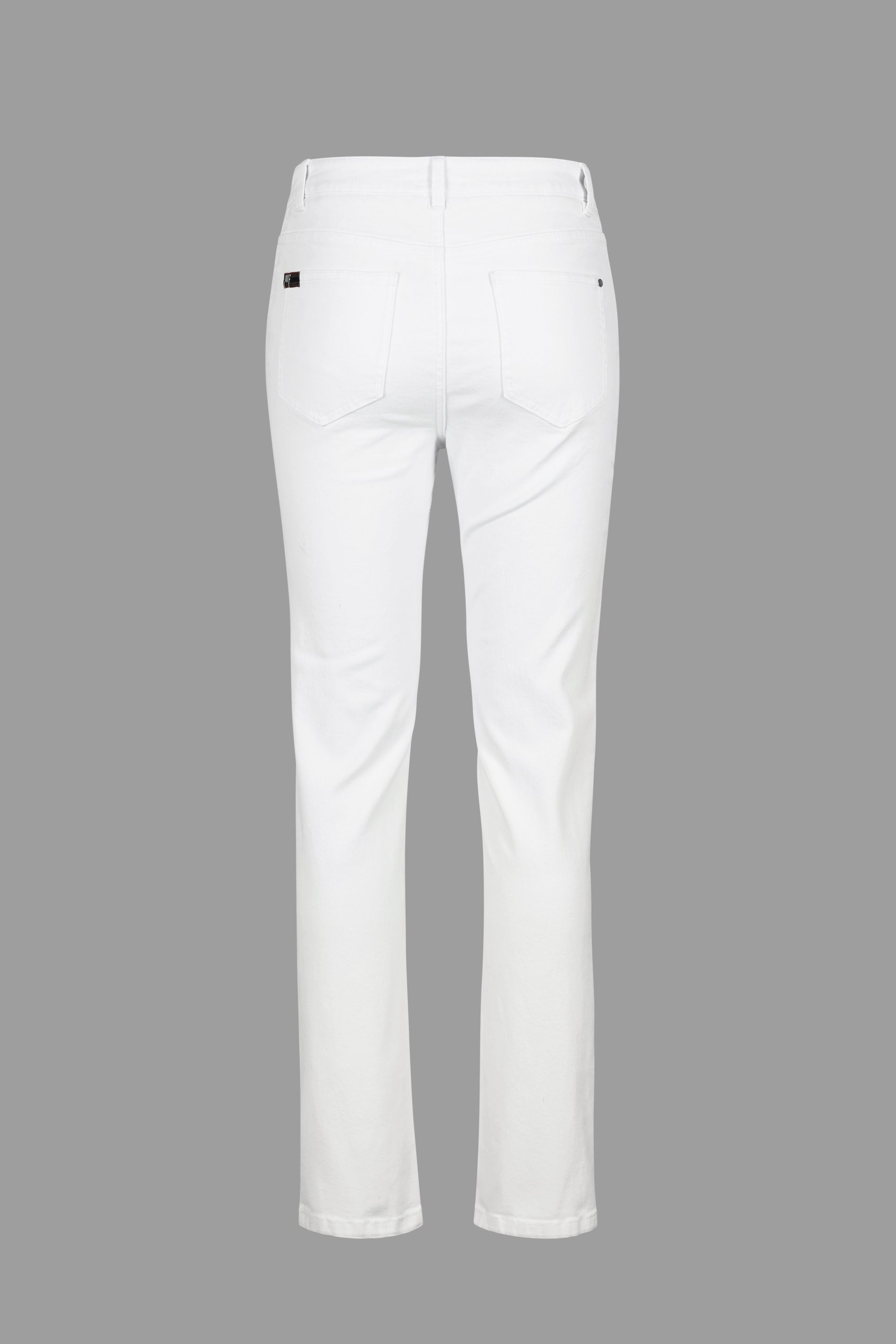 Women's Straight Leg Jeans