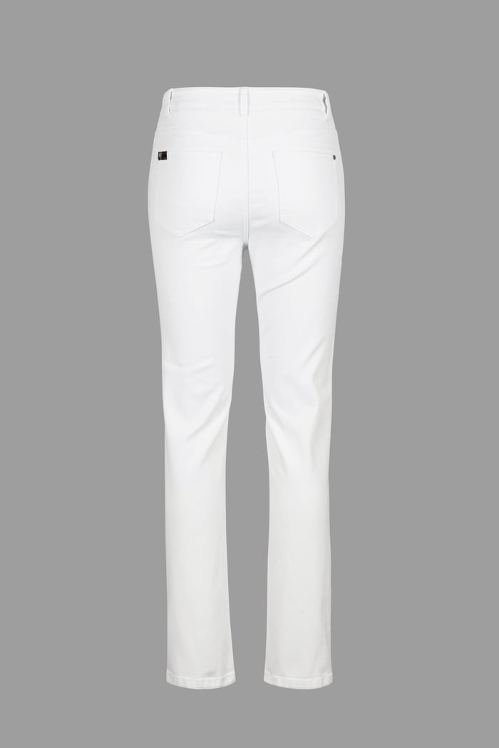 Women's Straight Leg Jeans