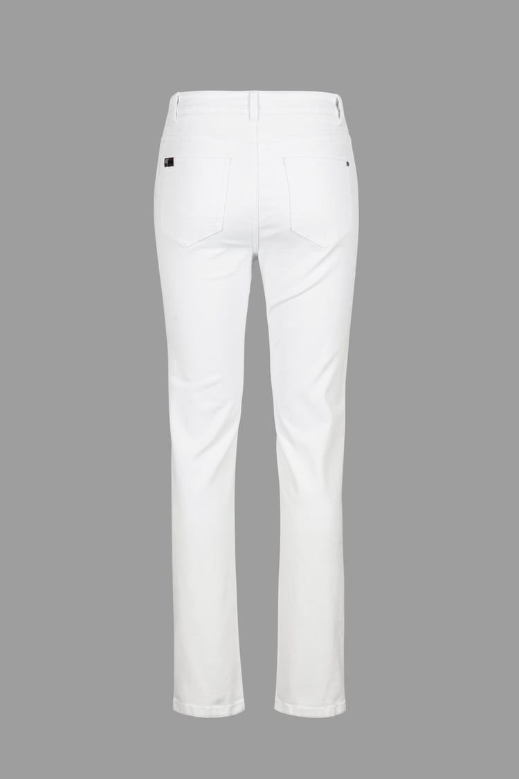 Women's Straight Leg Jeans