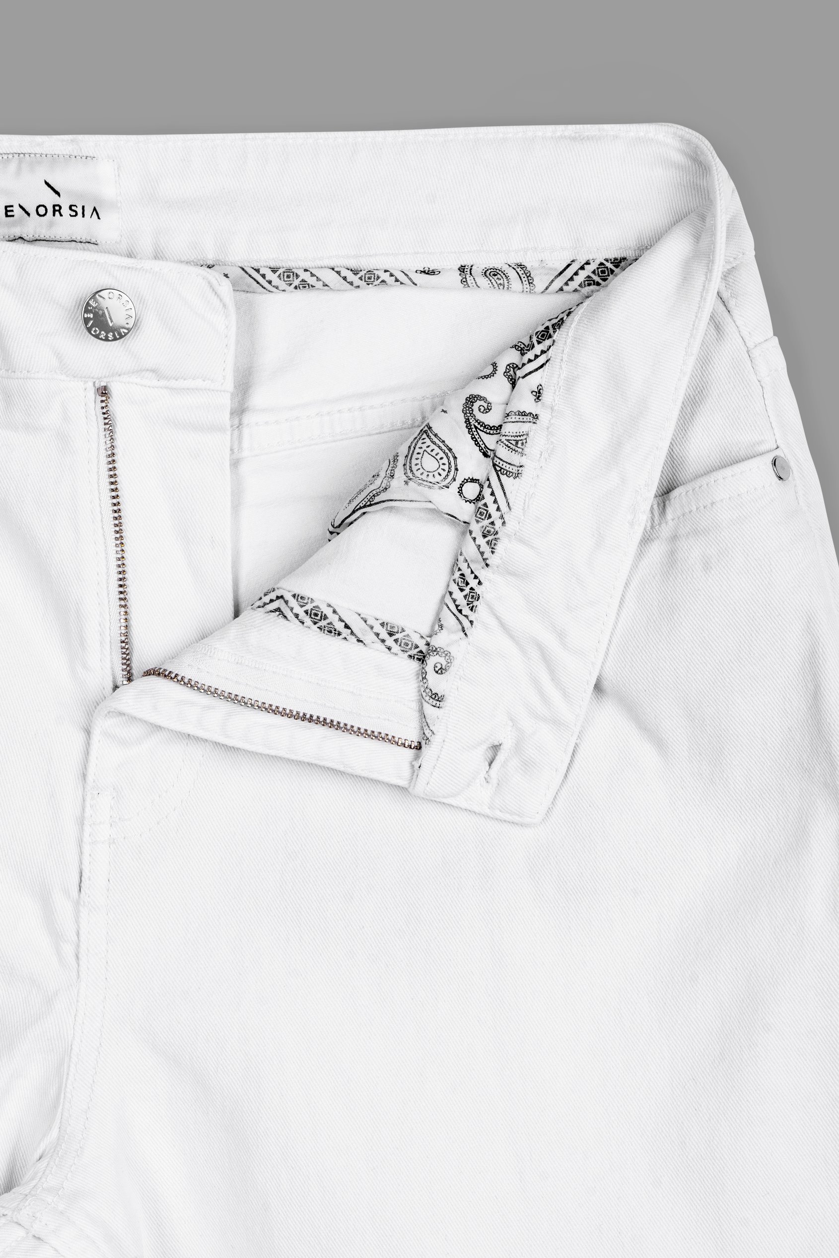 Women's Straight Leg Jeans