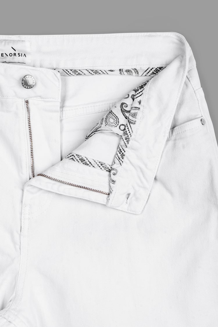 Women's Straight Leg Jeans