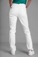 Women's Straight Leg Jeans