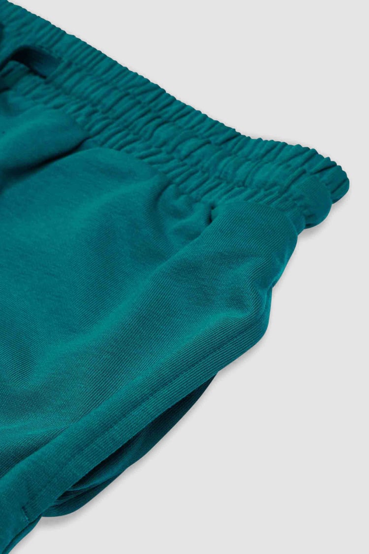 Essentails Jersey Shorts