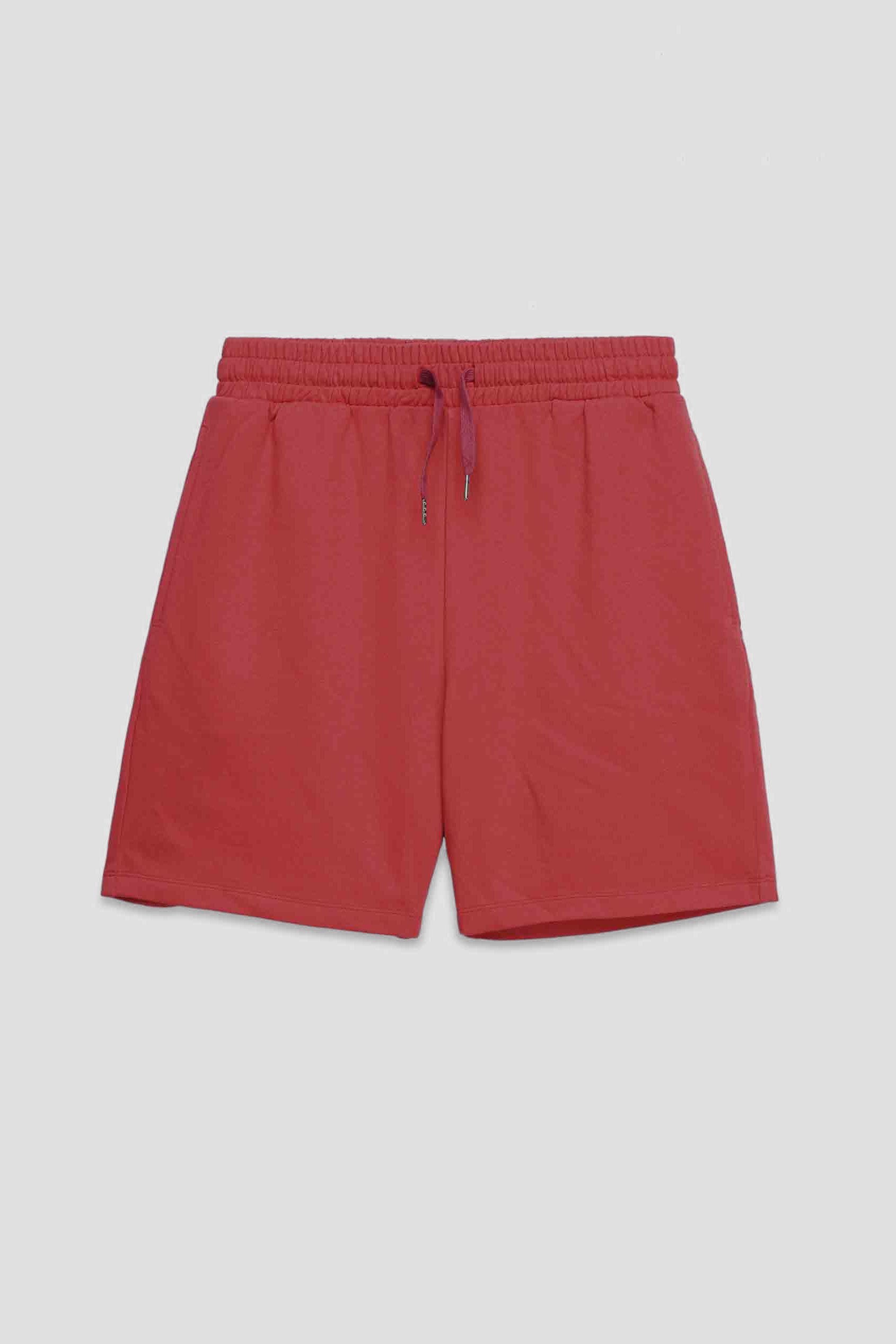 Essentails Jersey Shorts