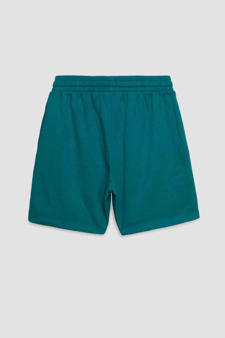 Essentails Jersey Shorts