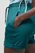 Essentails Jersey Shorts