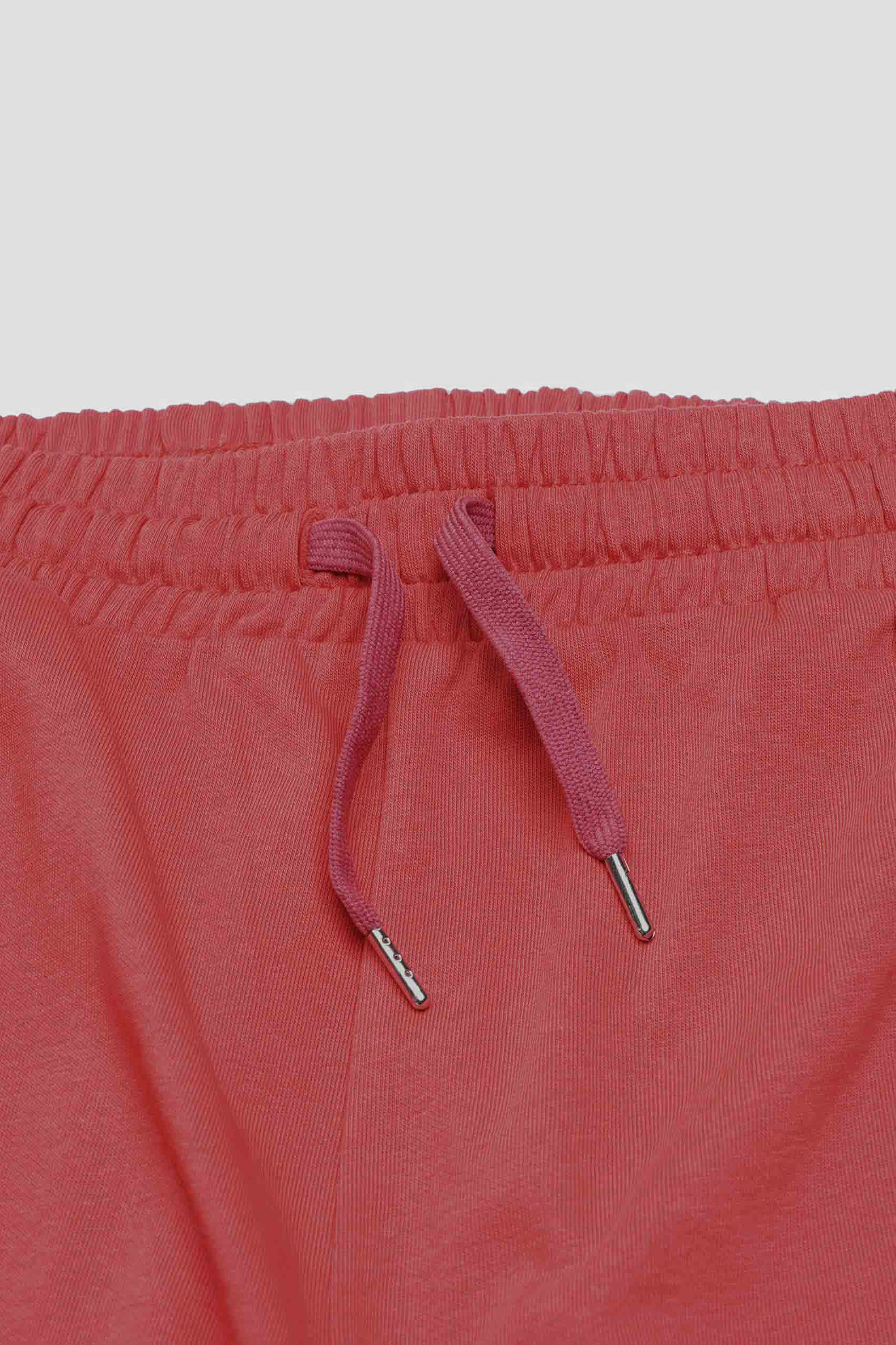 Essentails Jersey Shorts