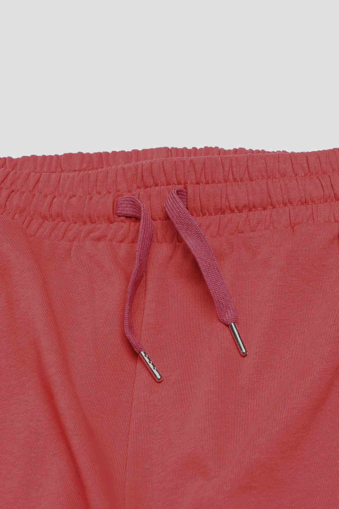 Essentails Jersey Shorts