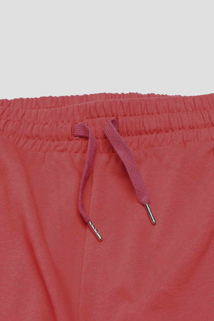 Essentails Jersey Shorts