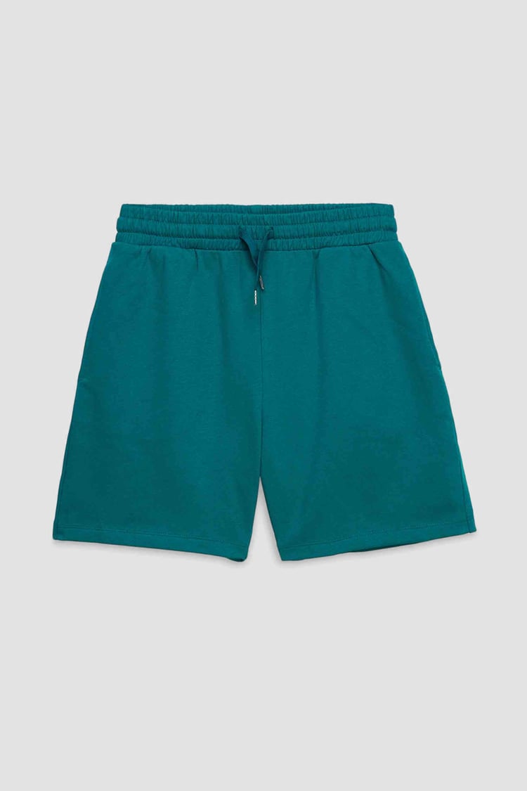 Essentails Jersey Shorts