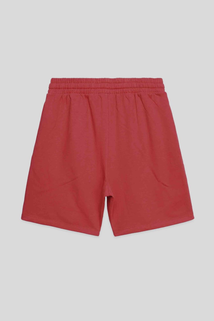 Essentails Jersey Shorts
