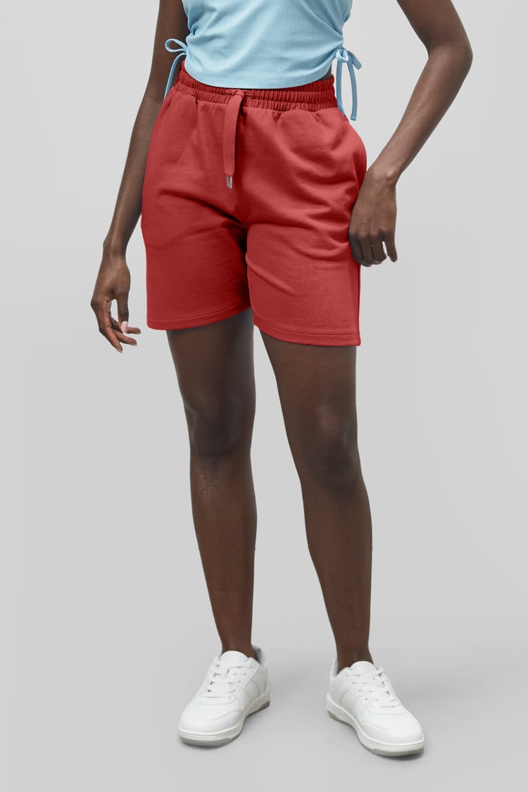 Essentails Jersey Shorts