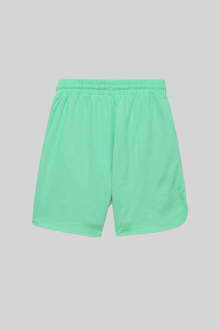 Comfort Fit Walking Shorts