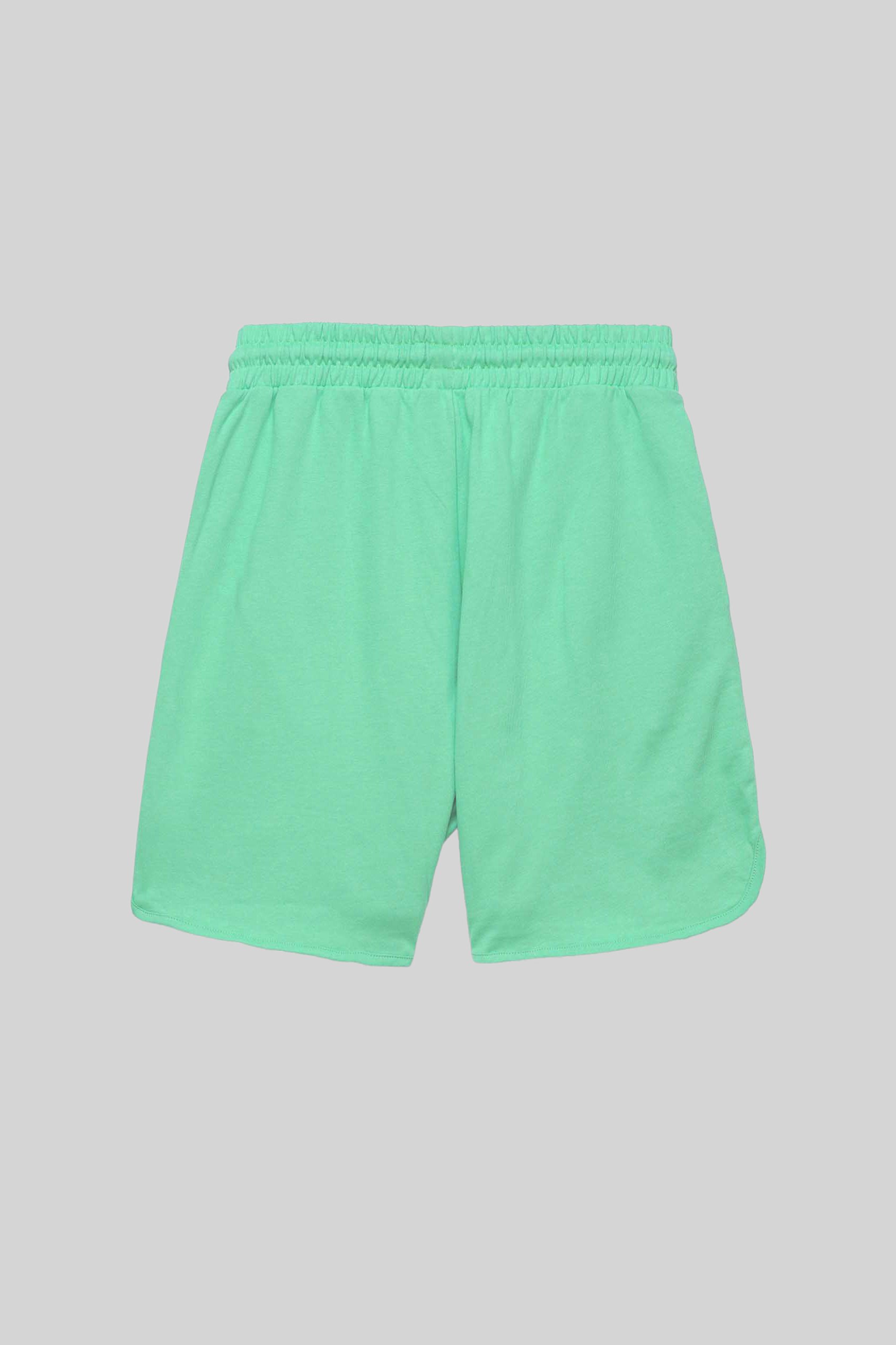 Comfort Fit Walking Shorts