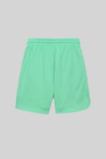 Comfort Fit Walking Shorts
