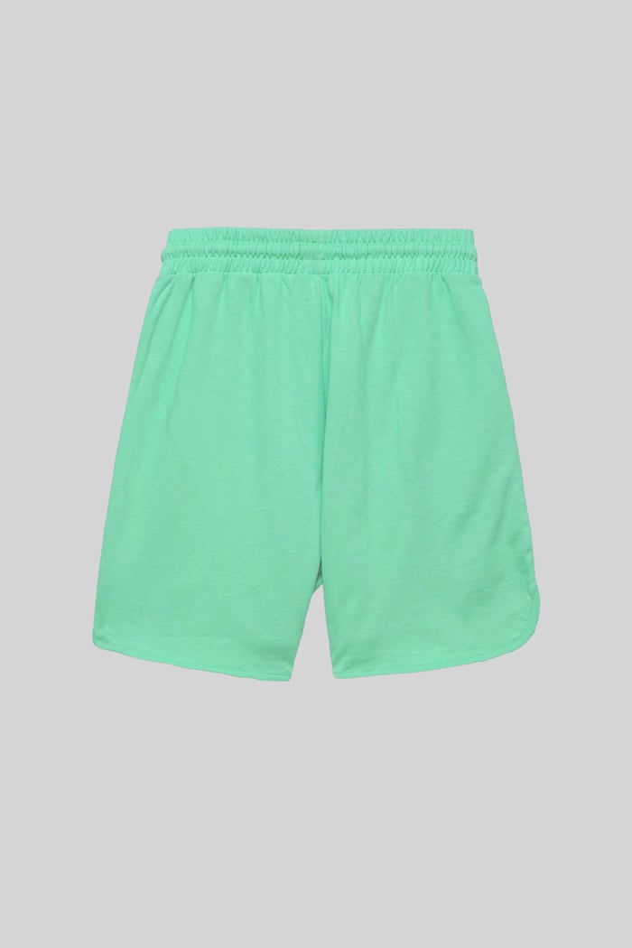 Comfort Fit Walking Shorts