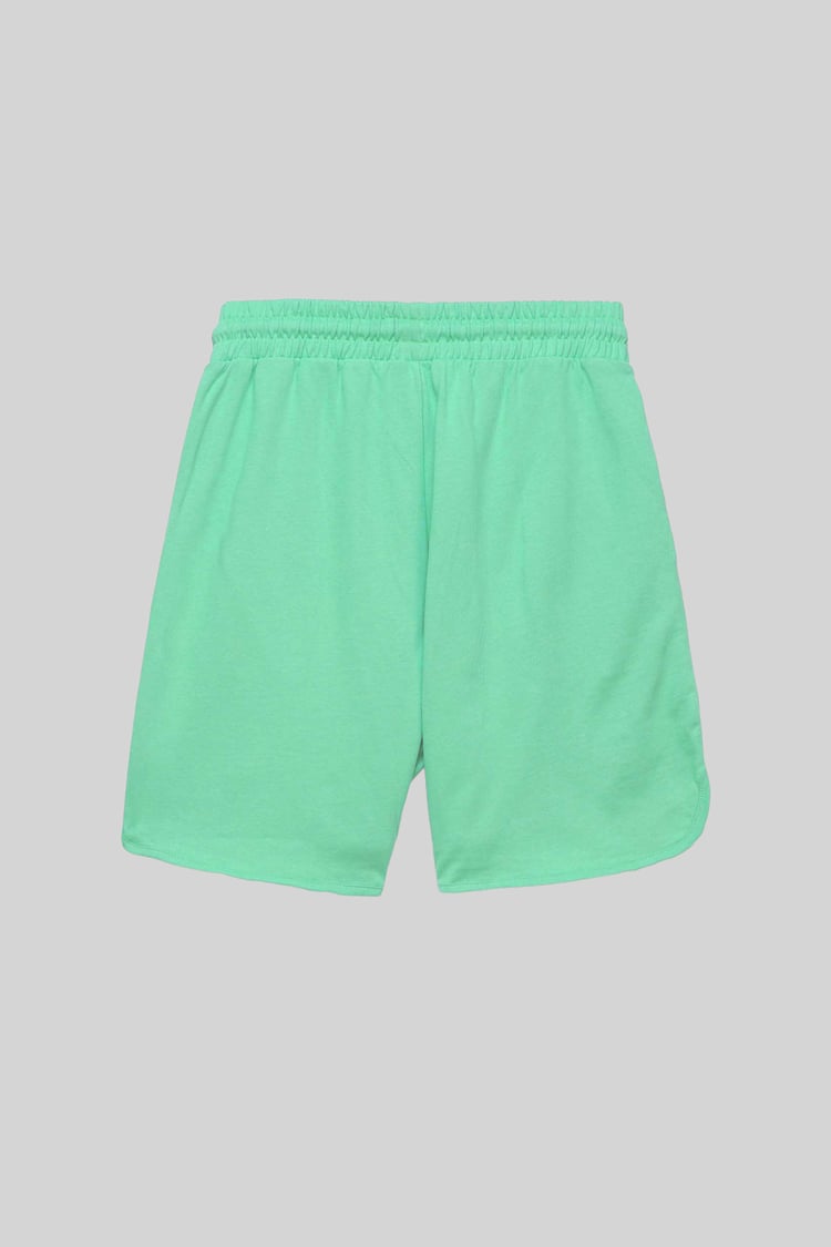 Comfort Fit Walking Shorts