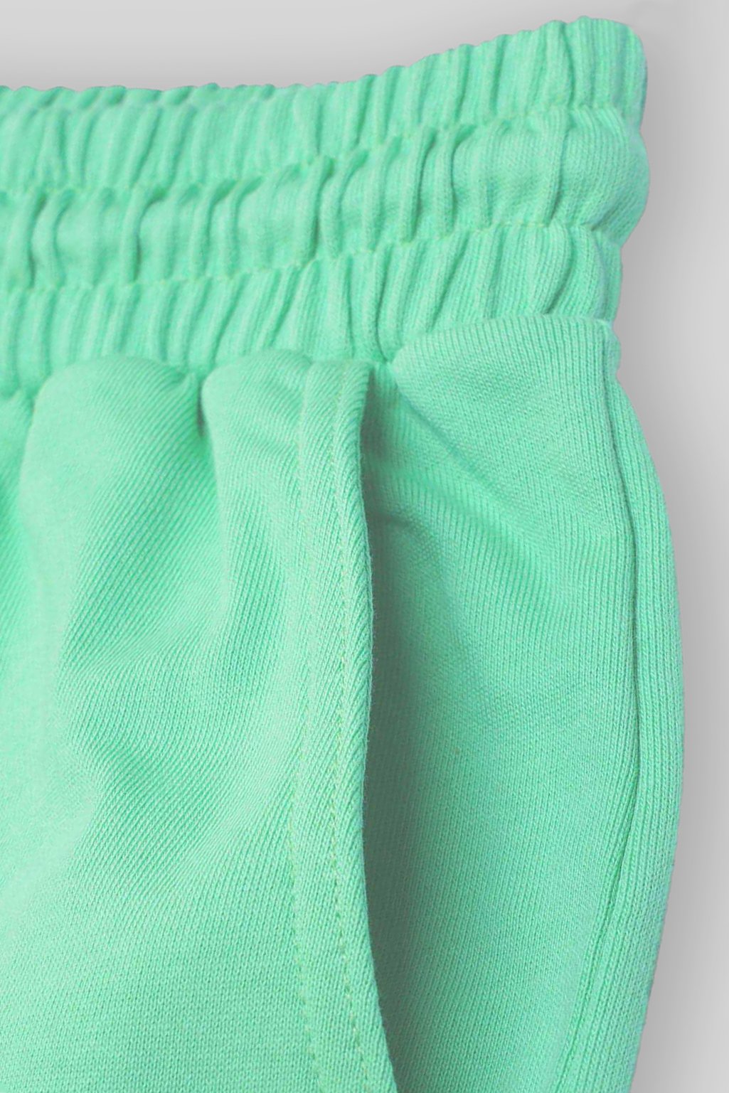 Comfort Fit Walking Shorts