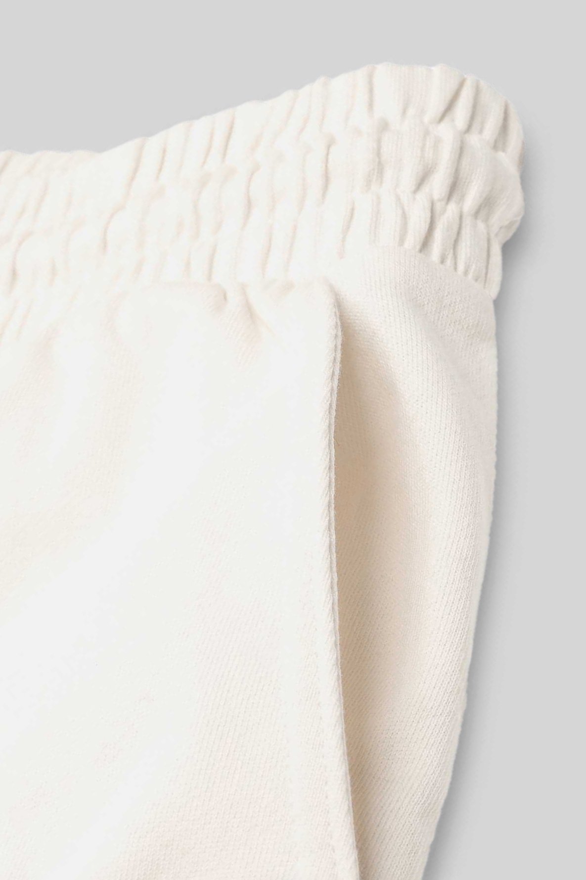 Comfort Fit Walking Shorts