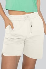 Comfort Fit Walking Shorts