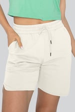 Comfort Fit Walking Shorts