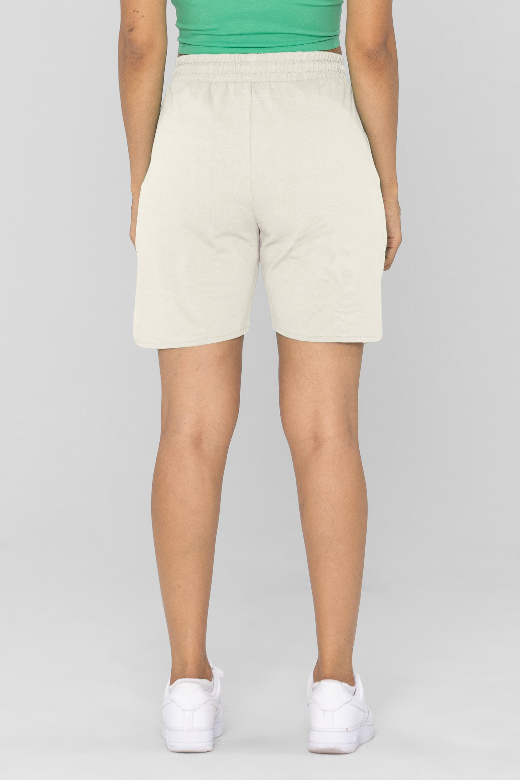Comfort Fit Walking Shorts