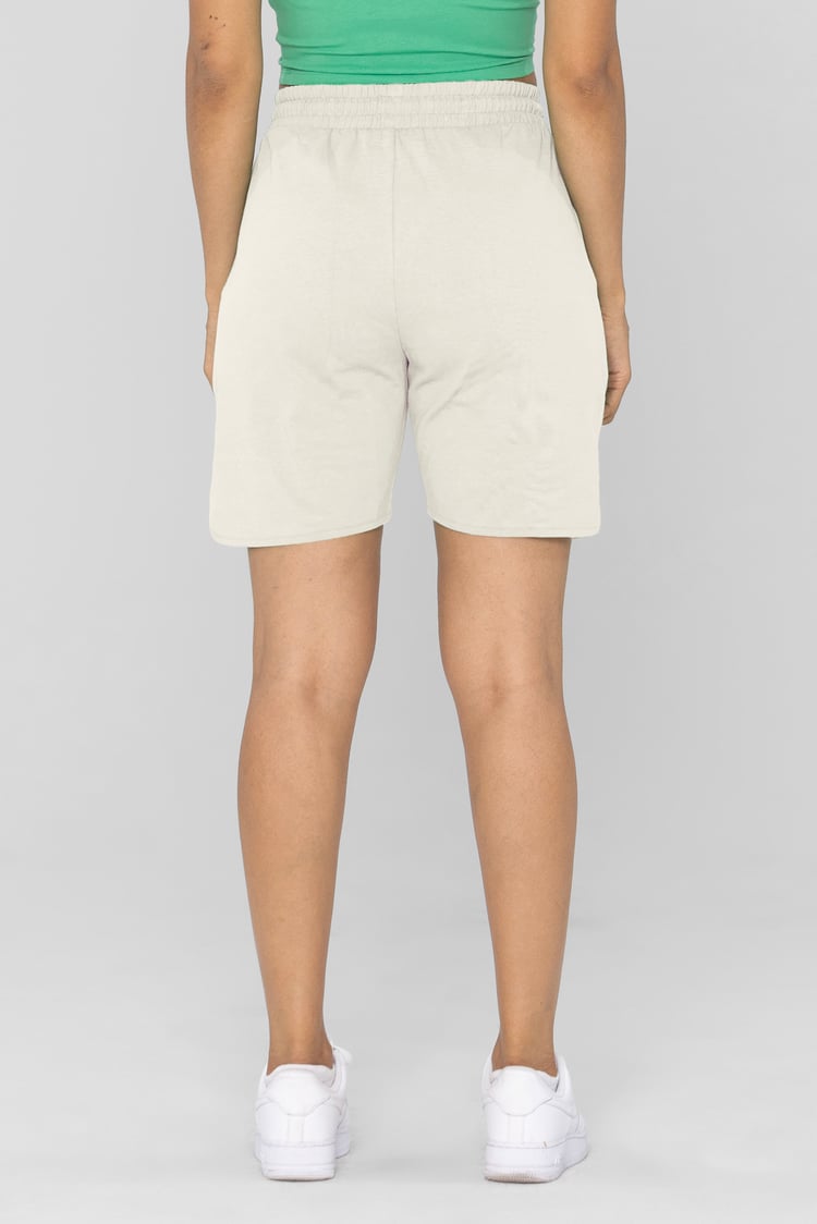 Comfort Fit Walking Shorts