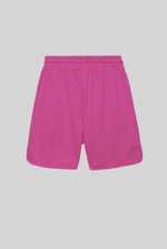 Comfort Fit Walking Shorts