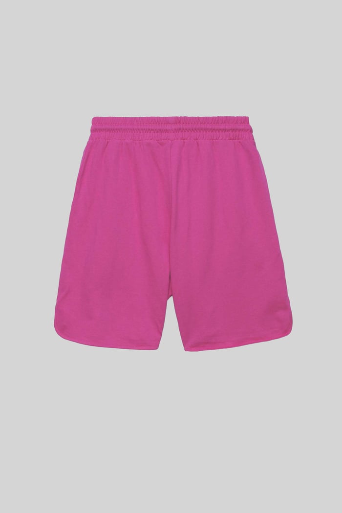 Comfort Fit Walking Shorts