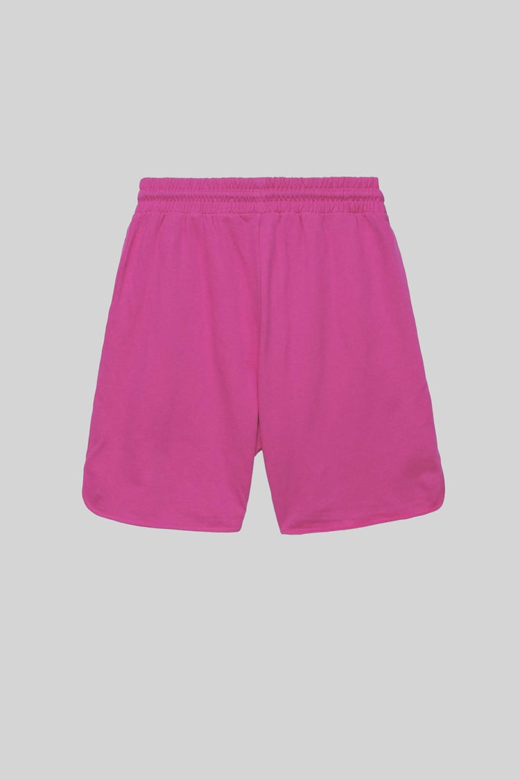 Comfort Fit Walking Shorts