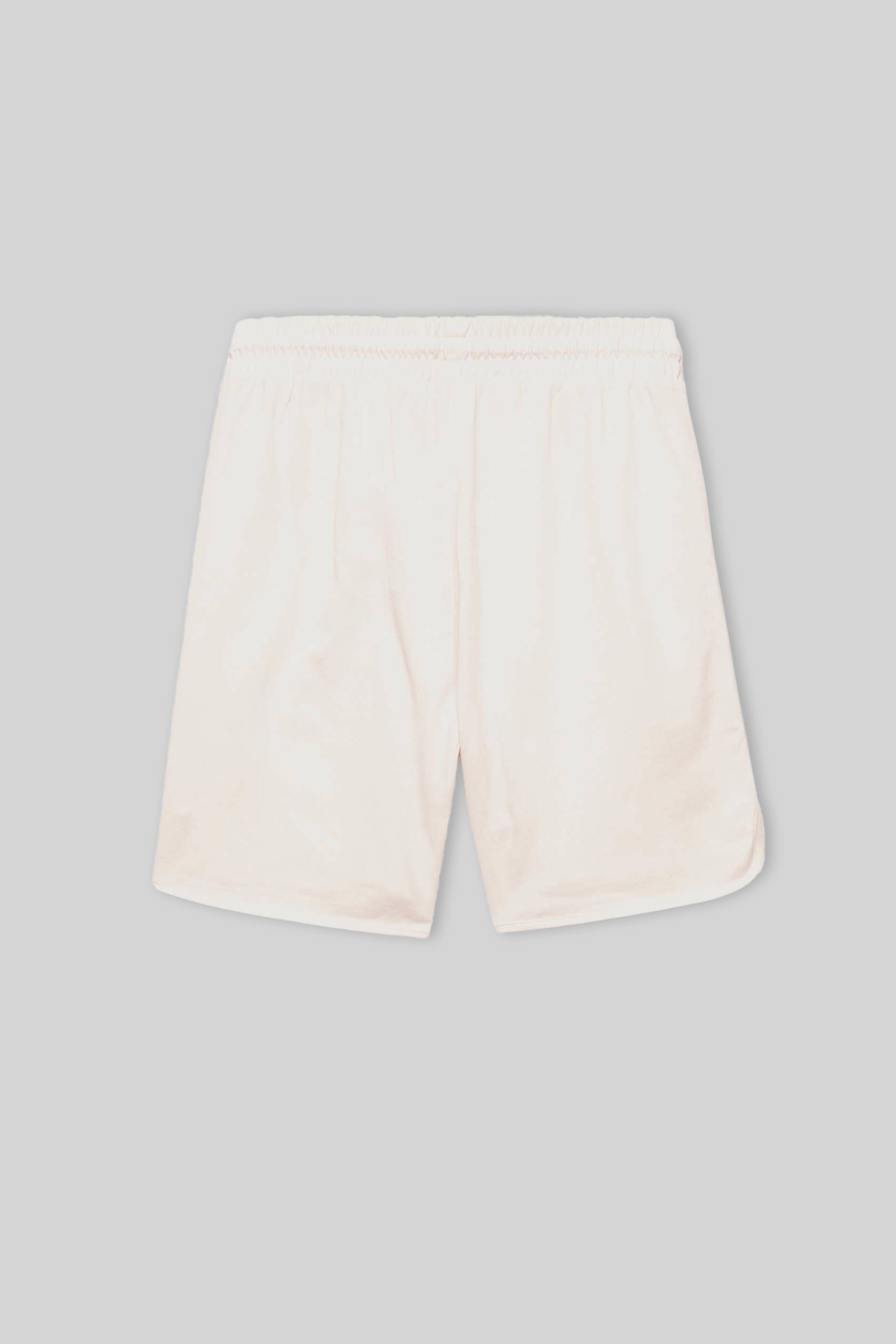 Comfort Fit Walking Shorts