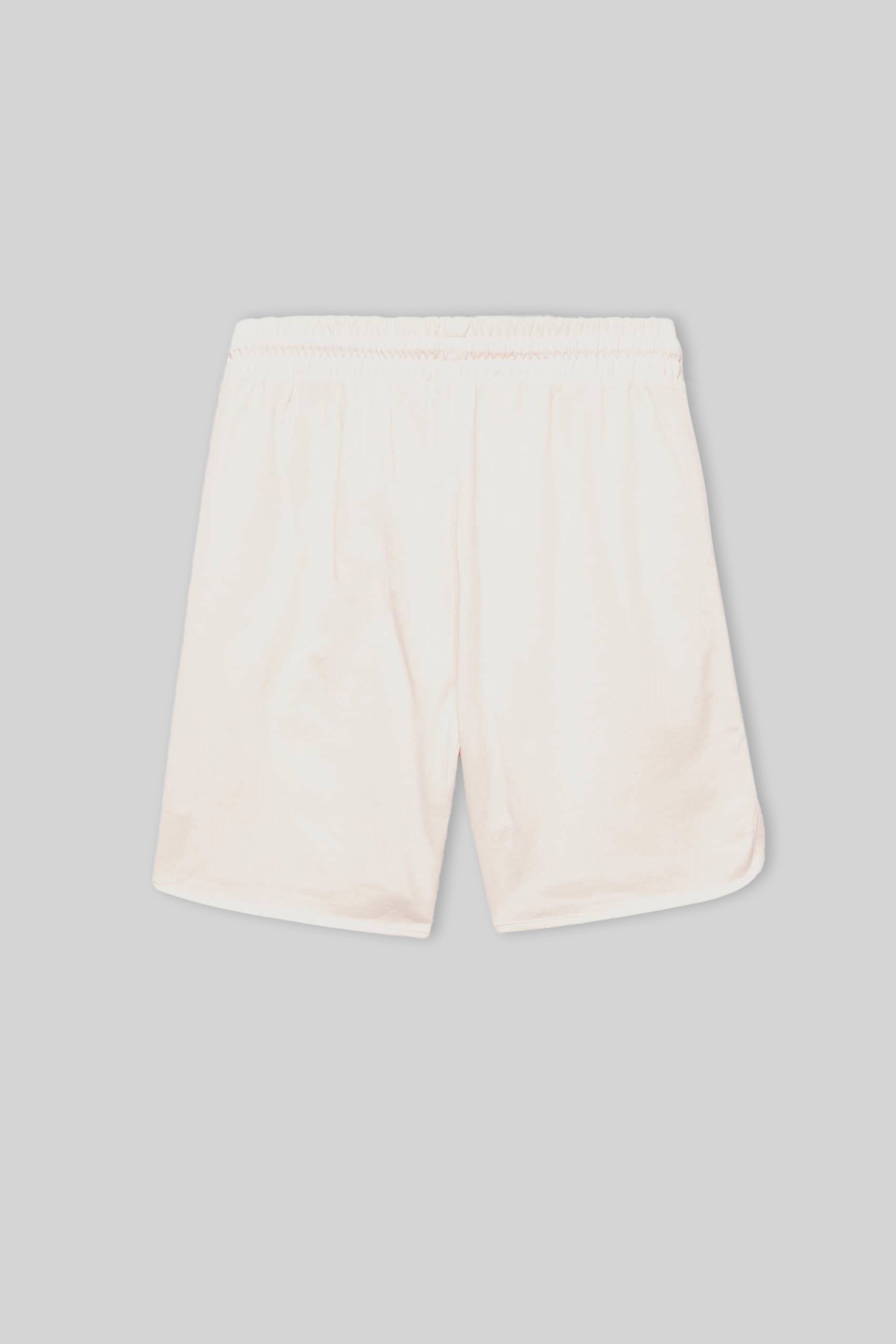 Comfort Fit Walking Shorts