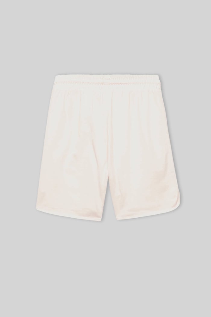 Comfort Fit Walking Shorts