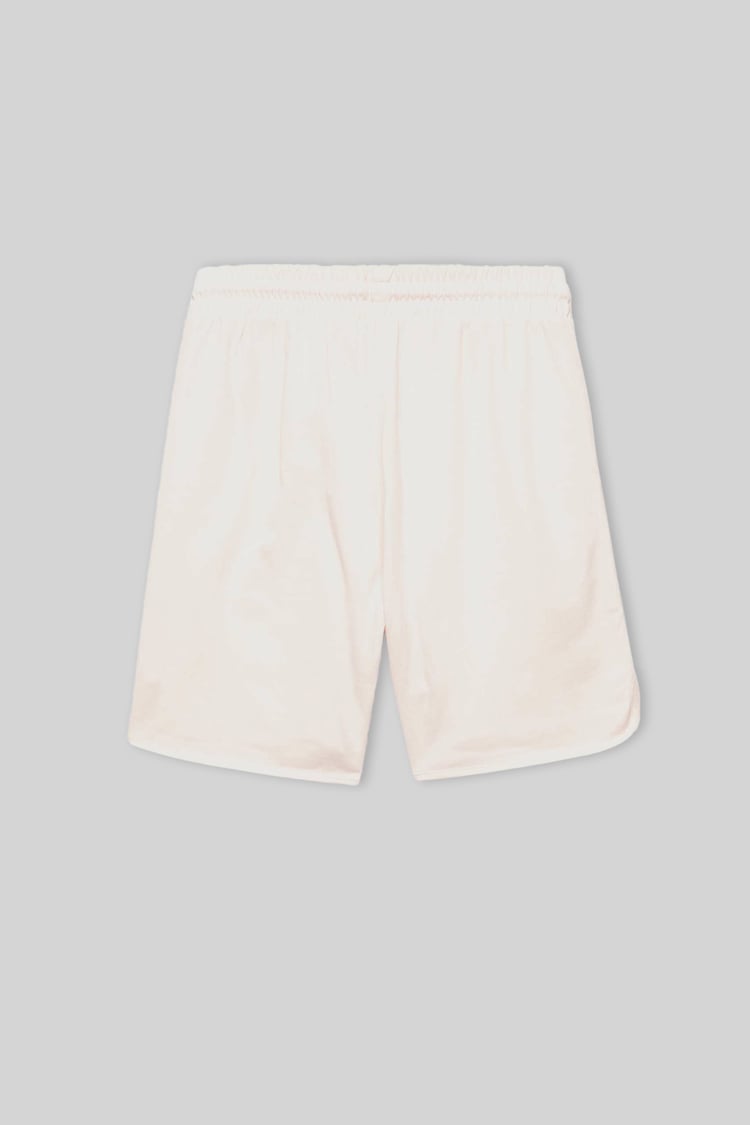 Comfort Fit Walking Shorts